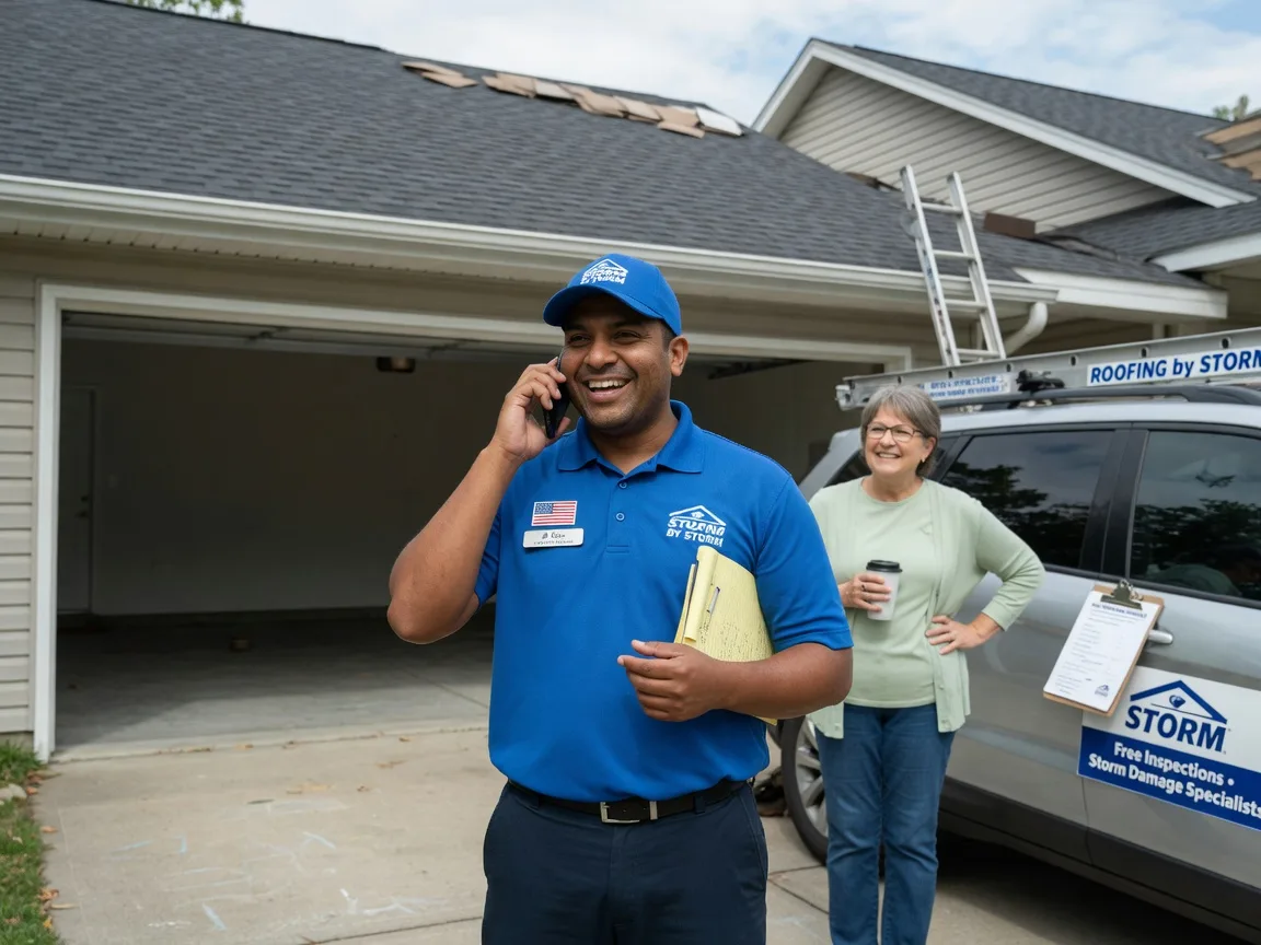 Roof Repair Near Me Hiawatha, KS FAQs