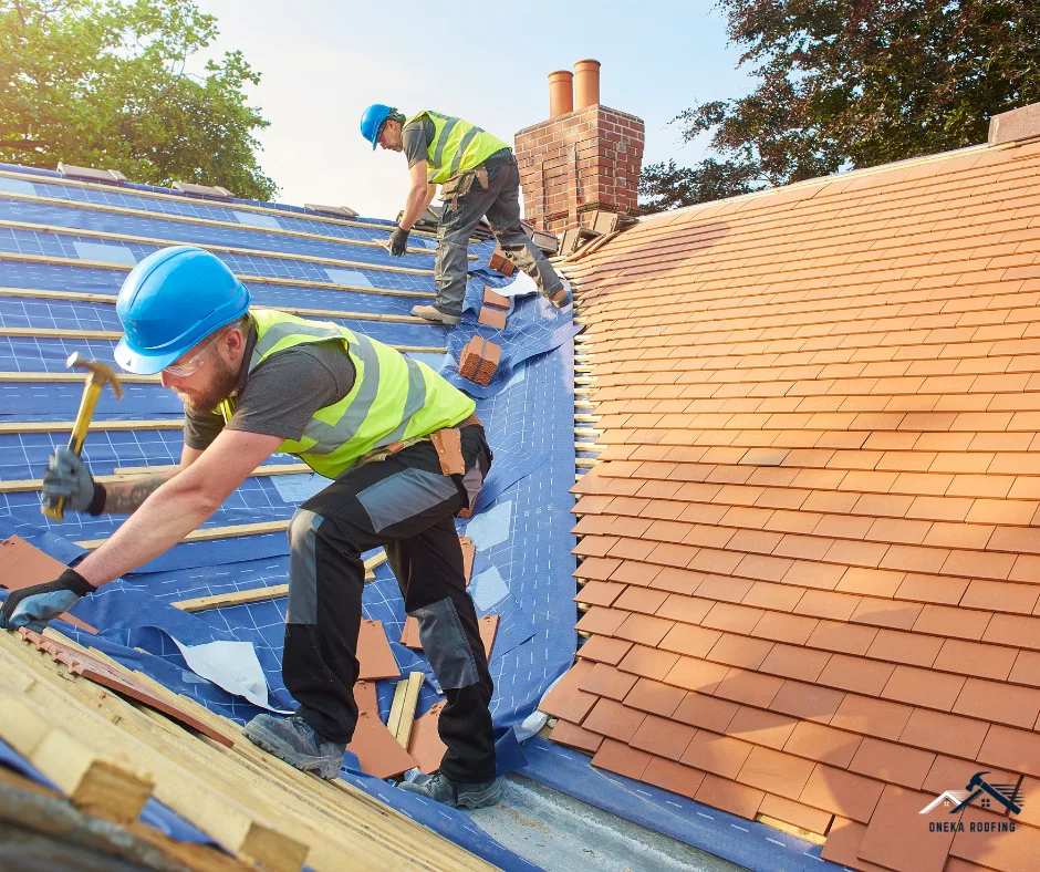Why choose Roof Repair Near Me in Hiawatha, KS